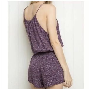 Brandy Melville romper